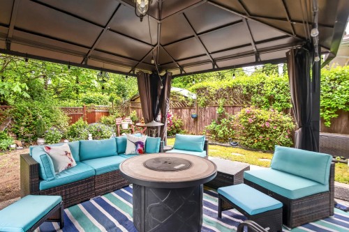 22146 Isaac Crescent, Maple Ridge, BC 