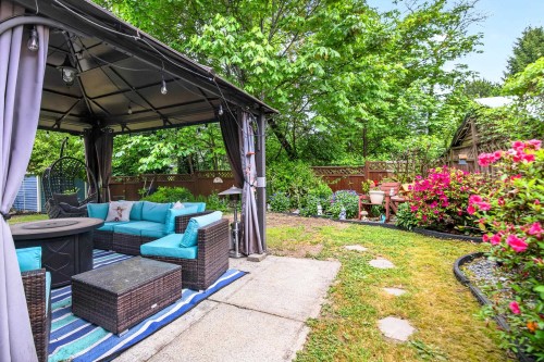 22146 Isaac Crescent, Maple Ridge, BC 