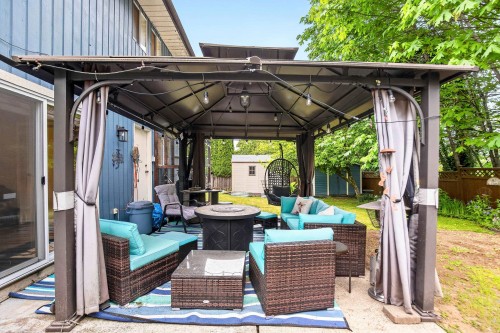 22146 Isaac Crescent, Maple Ridge, BC 