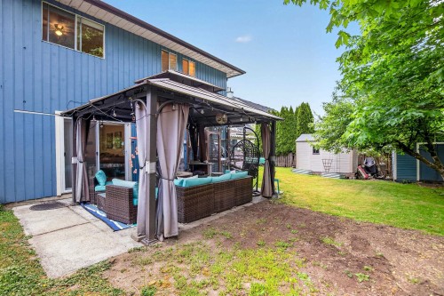 22146 Isaac Crescent, Maple Ridge, BC 