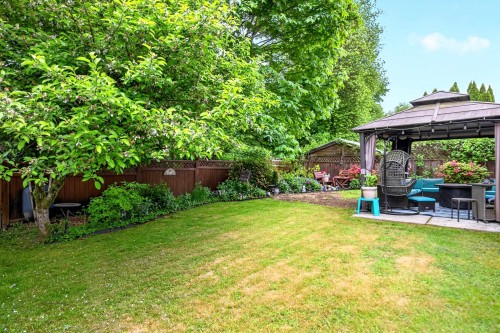 22146 Isaac Crescent, Maple Ridge, BC 