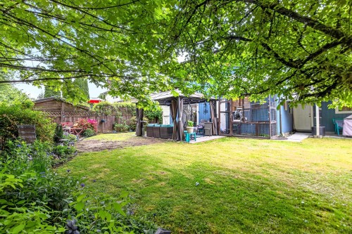 22146 Isaac Crescent, Maple Ridge, BC 