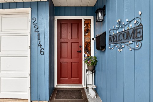 22146 Isaac Crescent, Maple Ridge, BC 
