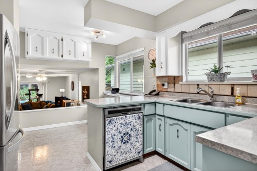 22146 Isaac Crescent, Maple Ridge, BC 