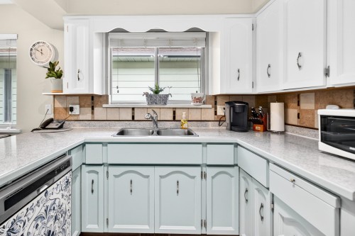 22146 Isaac Crescent, Maple Ridge, BC 
