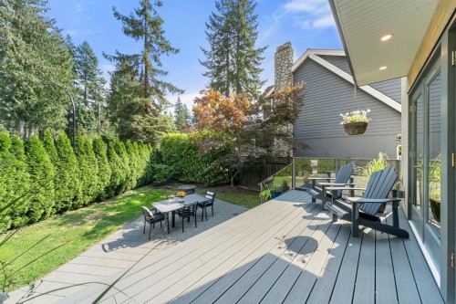 2025 Mackay Avenue, North Vancouver, BC 