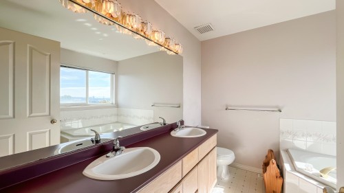1161 Coutts Way, Port Coquitlam, BC 