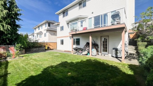 1161 Coutts Way, Port Coquitlam, BC 