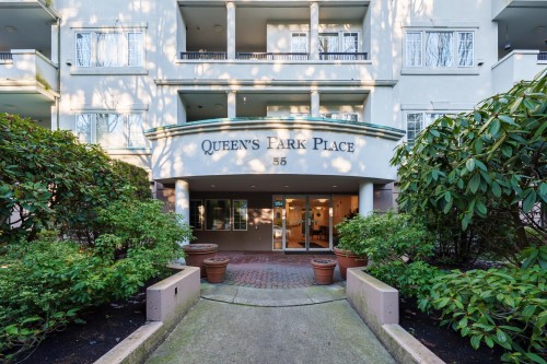 111-55 Blackberry Drive  New Westminster, BC V3L 5S7