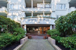 111-55 Blackberry Drive New Westminster, BC V3L 5S7