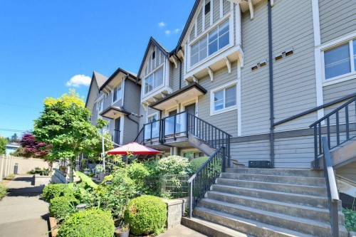 203A-7159 Stride Avenue  Burnaby, BC V3N 1T8