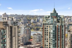 3211-777 Richards Street  Vancouver, BC V6B 0M6