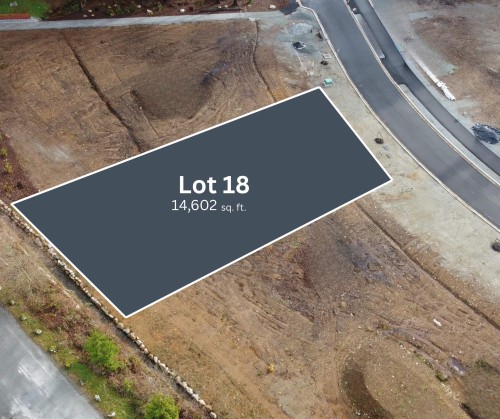 Lot 18-2307 Sunnyside Road, Anmore, BC 