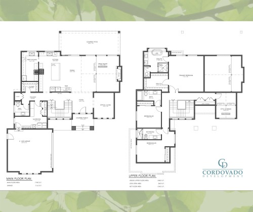 Lot 18-2307 Sunnyside Road, Anmore, BC 