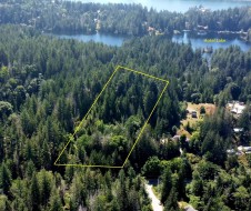 4620 Irvines Landing Road Garden Bay, BC V0N 1S1