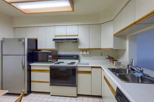 2007-6055 Nelson Avenue, Burnaby, BC 