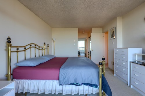 2007-6055 Nelson Avenue, Burnaby, BC 