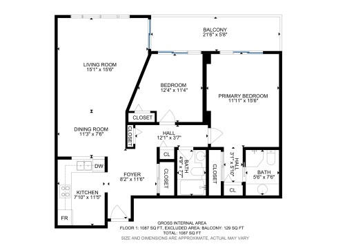 2007-6055 Nelson Avenue, Burnaby, BC 