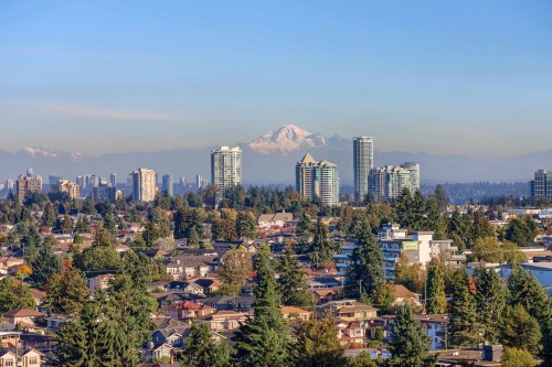 2007-6055 Nelson Avenue, Burnaby, BC 