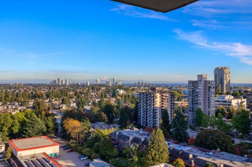 2007-6055 Nelson Avenue, Burnaby, BC 