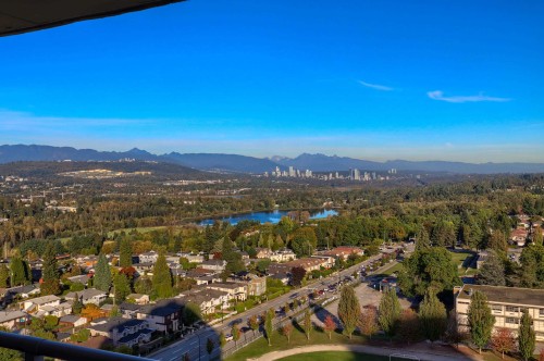 2007-6055 Nelson Avenue, Burnaby, BC 