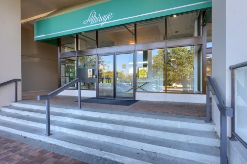 2007-6055 Nelson Avenue, Burnaby, BC 