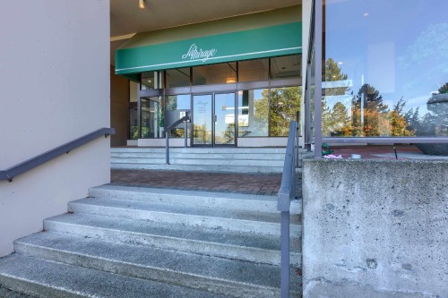 2007-6055 Nelson Avenue, Burnaby, BC 