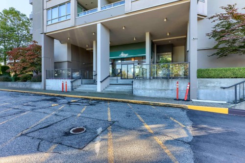 2007-6055 Nelson Avenue, Burnaby, BC 
