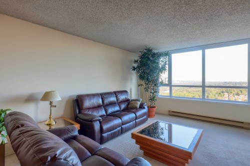 2007-6055 Nelson Avenue, Burnaby, BC 