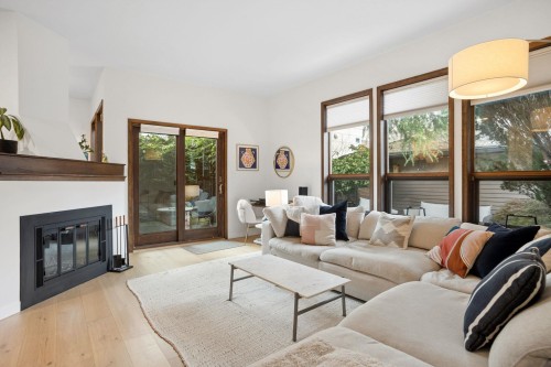 2421 Trafalgar Street, Vancouver, BC 