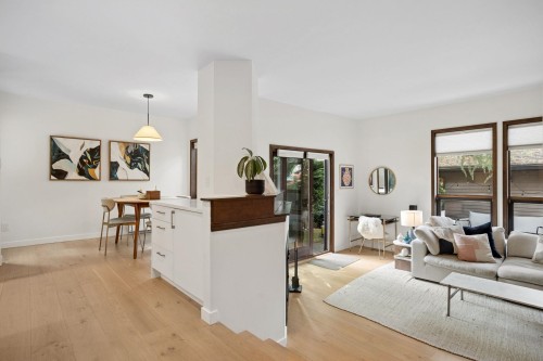 2421 Trafalgar Street, Vancouver, BC 