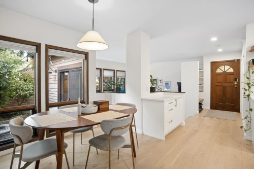 2421 Trafalgar Street, Vancouver, BC 