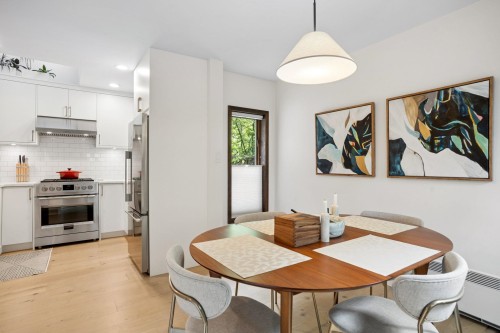 2421 Trafalgar Street, Vancouver, BC 