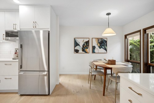 2421 Trafalgar Street, Vancouver, BC 
