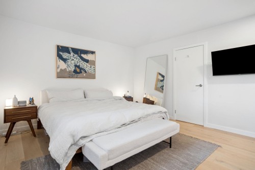 2421 Trafalgar Street, Vancouver, BC 