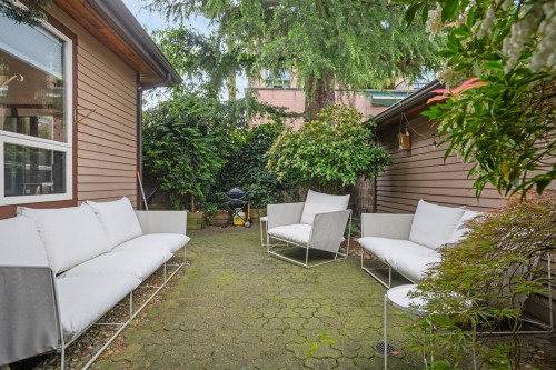 2421 Trafalgar Street, Vancouver, BC 