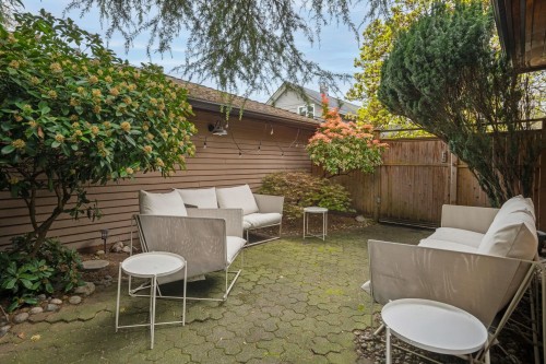 2421 Trafalgar Street, Vancouver, BC 