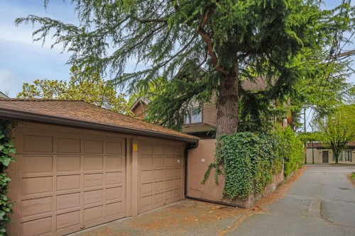 2421 Trafalgar Street, Vancouver, BC 