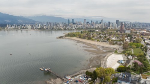 2421 Trafalgar Street, Vancouver, BC 