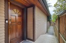 2421 Trafalgar Street, Vancouver, BC 
