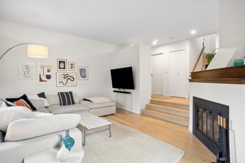 2421 Trafalgar Street, Vancouver, BC 