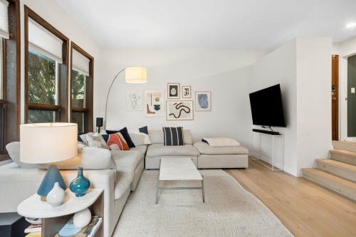 2421 Trafalgar Street, Vancouver, BC 