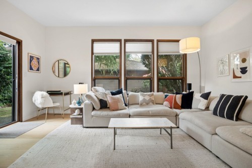 2421 Trafalgar Street, Vancouver, BC 