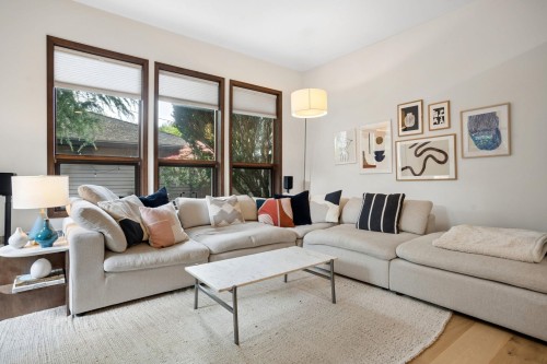 2421 Trafalgar Street, Vancouver, BC 