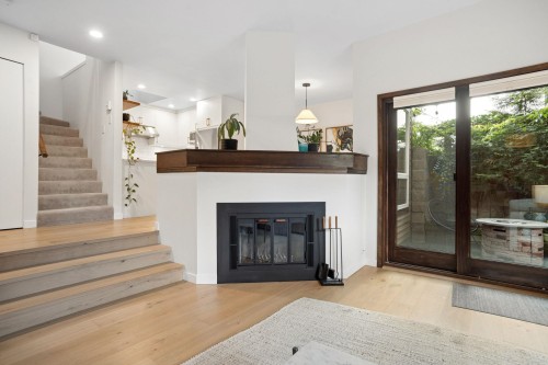 2421 Trafalgar Street, Vancouver, BC 