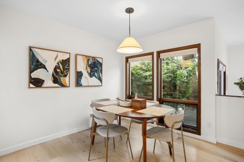 2421 Trafalgar Street, Vancouver, BC 