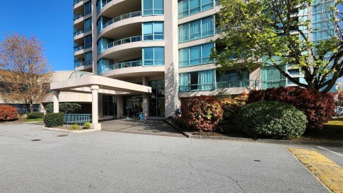 503-8831 Lansdowne Road  Richmond, BC V6X 3T5