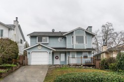 11390 Harrison Street  Maple Ridge, BC V2X 9L2
