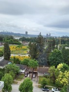 1201-575 Delestre Avenue Coquitlam, BC V3K 0A6
