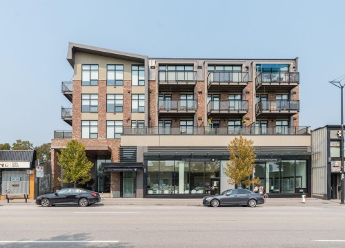 305-4223 Hastings Street  Burnaby, BC V5C 2J5